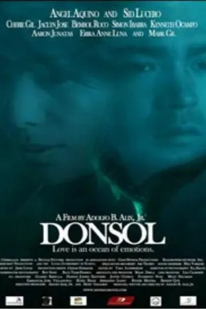 Постер к фильму Донсол (2006)