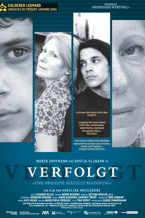 Постер к фильму Преследуемый (2006)