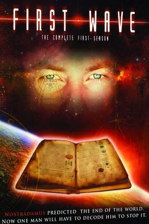 Постер к сериалу Первая волна (1998 - 2001)