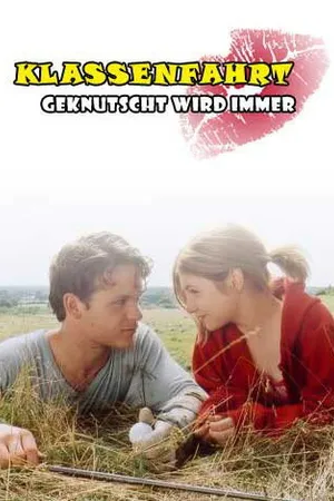 Постер к фильму Школьная поездка (2004)