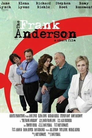 Постер к фильму The Frank Anderson (2006)