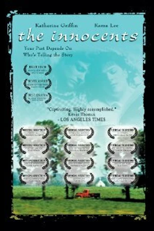Постер к фильму The Innocents (1999)
