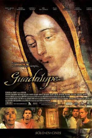 Постер к фильму Гвадалупе (2006)