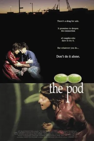 Постер к фильму The Pod (2006)