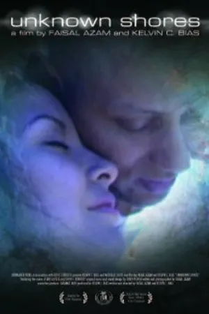 Постер к фильму Unknown Shores (2006)