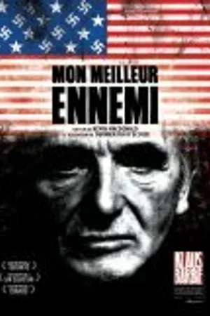Постер к фильму Враг моего врага (2007)