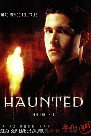 Постер к сериалу Говорящий с призраками (2002)