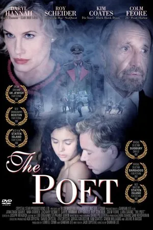 Постер к фильму Любовь на линии фронта (2007)