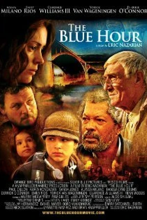 Постер к фильму Час сумерек (2007)