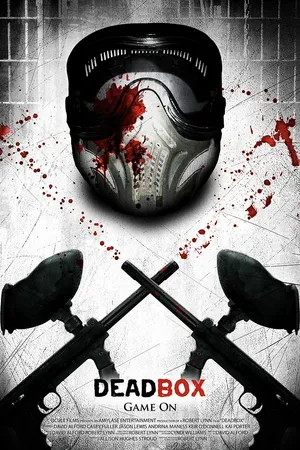Постер к фильму Мертвяк (2007)
