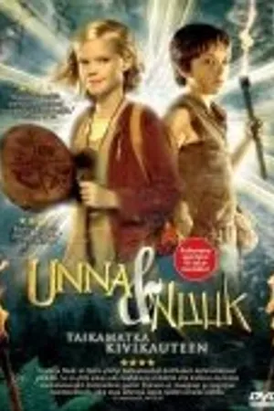 Постер к фильму Унна и Нуук (2006)