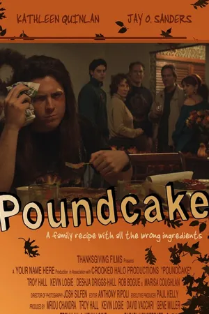 Постер к фильму The Dissection of Thanksgiving (2008)