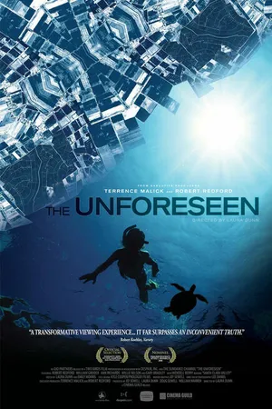 Постер к фильму The Unforeseen (2007)