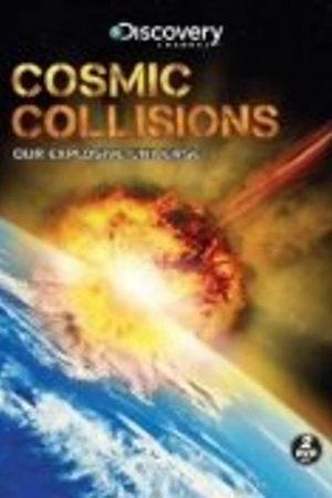 Постер к фильму Космические столкновения (2006)