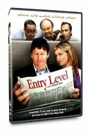 Постер к фильму Уровень доступа (2007)
