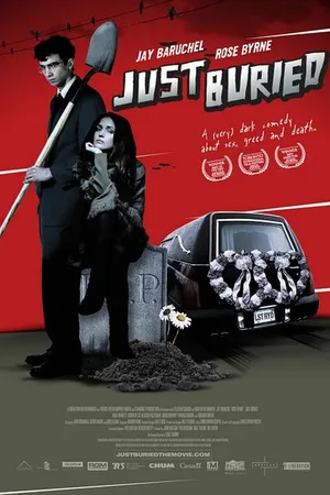 Постер к фильму Свежезахороненные (2007)