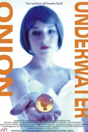 Постер к фильму Onion Underwater (2006)
