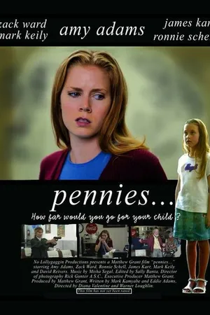 Постер к фильму Деньги (2006)