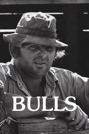 Постер к фильму Bulls (1973)