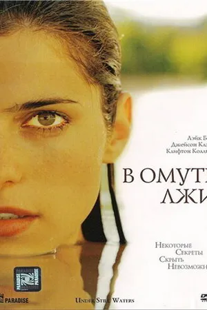Постер к фильму В омуте лжи (2008)