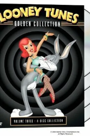 Постер к фильму Chuck Amuck: The Movie (1991)