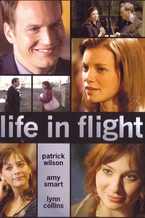 Постер к фильму Жизнь в полете (2008)