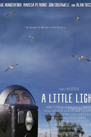 Постер к фильму A Little Light (2006)