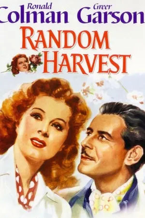 Постер к фильму Плоды случайности (1942)