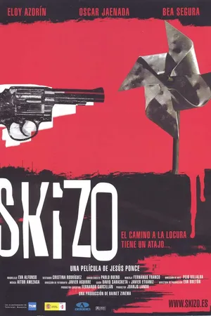 Постер к фильму Skizo (2006)