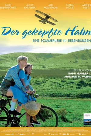 Постер к фильму Обезглавленный петух (2007)