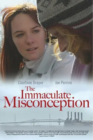 Постер к фильму The Immaculate Misconception (2006)