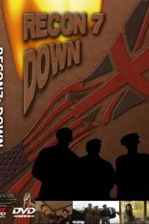 Постер к фильму Recon 7 Down (2007)