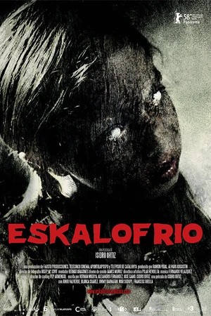 Постер к фильму Дрожь (2008)