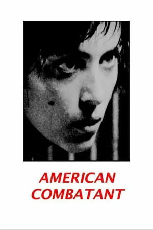 Постер к фильму American Combatant (2006)