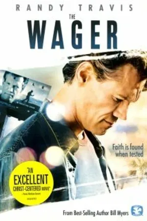 Постер к фильму The Wager (2007)