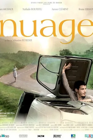 Постер к фильму Облако (2007)