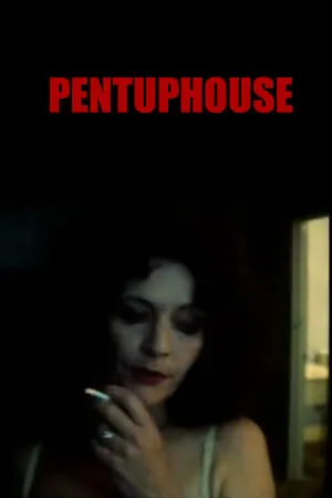 Постер к фильму Pentuphouse (1998)