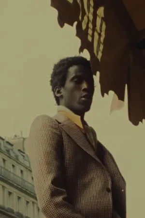 Постер к фильму Les princes noirs de Saint-Germain des Prés (1975)