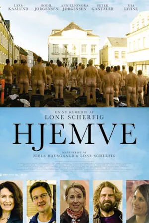 Постер к фильму Тоска по дому (2007)
