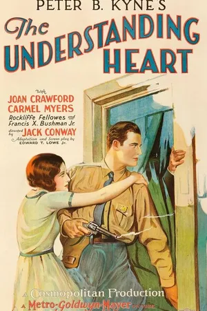 Постер к фильму Понимание сердца (1927)