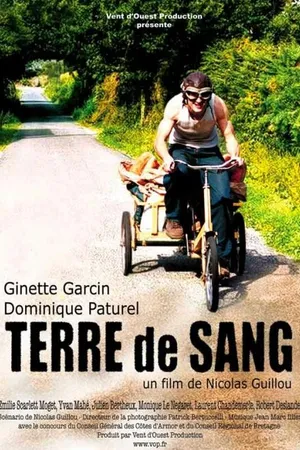 Постер к фильму Terre de sang (2005)