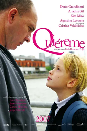 Постер к фильму Люби меня (2007)