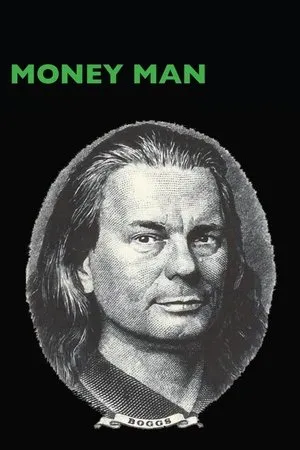 Постер к фильму Money Man (1992)