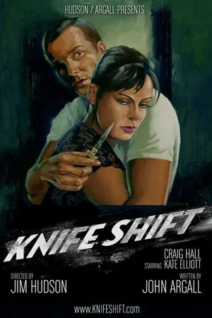Постер к фильму Knife Shift (2006)