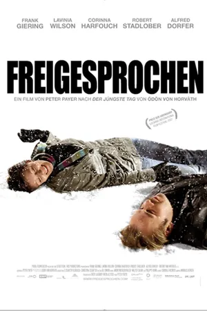 Постер к фильму Оправданный (2007)