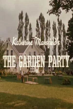 Постер к фильму The Garden Party (1973)