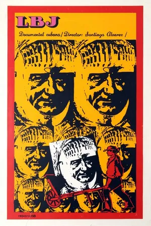 Постер к фильму ЛБД (1968)