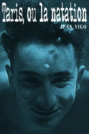 Постер к фильму Тарис, король воды (1931)