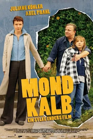 Постер к фильму Mondkalb (2007)