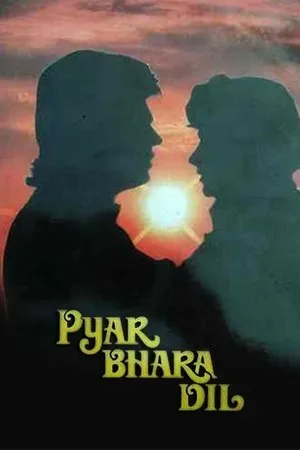 Постер к фильму Pyar Bhara Dil (1991)